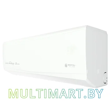 Кондиционер Royal Clima GRIDA DC EU Inverter NEW RCI-GR50HN картинка 5